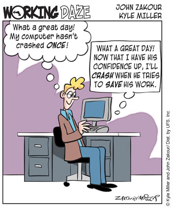 workingdaze